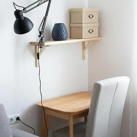 Cozzie By Rv アパート ヴァルナ