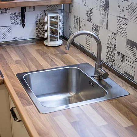 Cozzie By Rv アパート