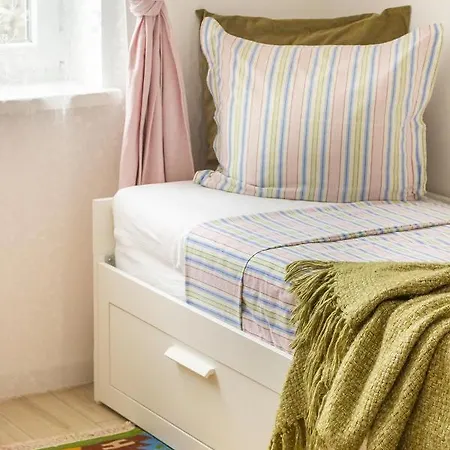 Cozzie By Rv Apartamento