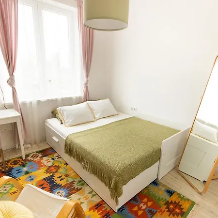 Apartment Cozzie By Rv