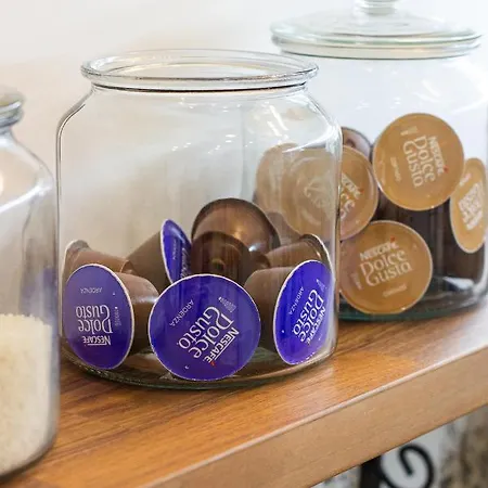 Apartment Cozzie By Rv Varna