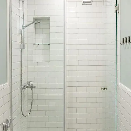 Apartamento Cozzie By Rv