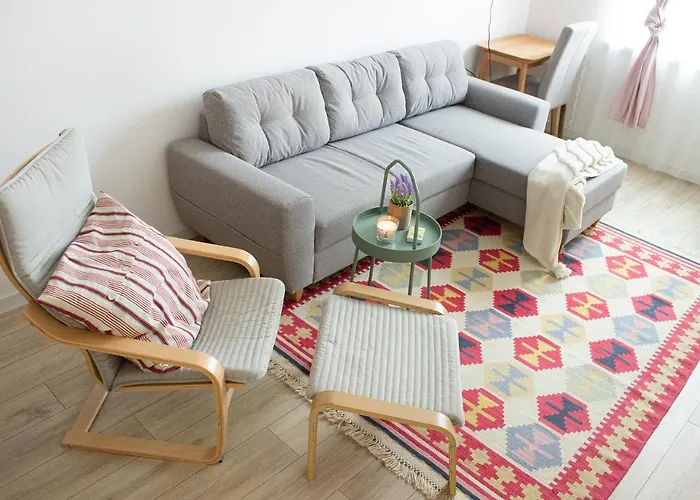 Cozzie By Rv וארנה