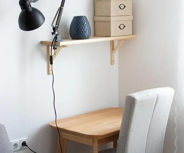 Cozzie By Rv דירה וארנה