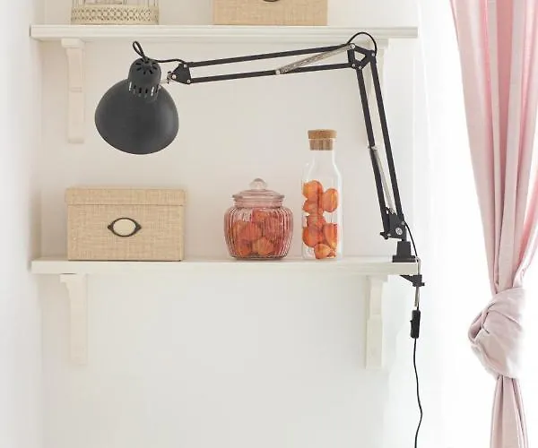 Cozzie By Rv Apartment