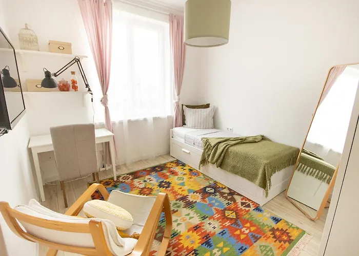 Apartment Cozzie By Rv