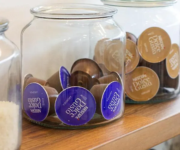 דירה Cozzie By Rv וארנה