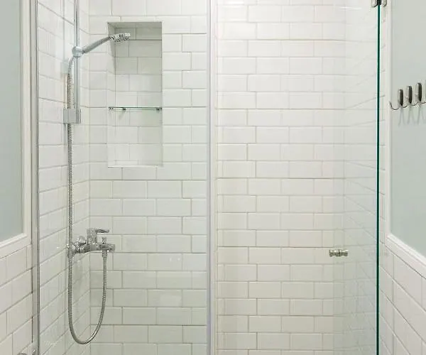 דירה Cozzie By Rv